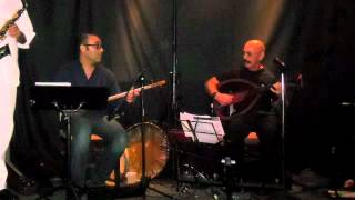 Traditional Turkish Song Suleiman Agha m4v [upl. by Nirb897]