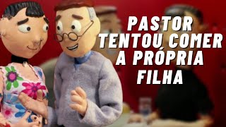 Moral orel  O personagem mais problemático que existe [upl. by Ilsa217]