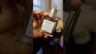 Peach’s 🍑 Revenge Perfume Dupe perfumereview perfume peachesrevenge [upl. by Goodard]