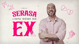 Serasa Limpa Nome do Ex  Dia dos Namorados feat Belo [upl. by Elery]