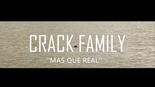 Cejas negras  Mas que real Video  Lyric [upl. by Neerhtak]