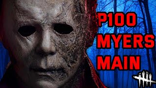 P100 Myers Main [upl. by Corri]