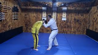 Tawara Gaeshi  Rice Bag Reversal [upl. by Hoppe]