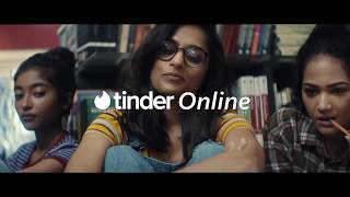 TINDER Online StartSomethingEpic [upl. by Lundberg]