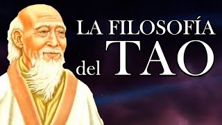 Filosofía del Tao  Su historia y práctica [upl. by Lomasi]