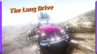 The Long Drive Online Coop [upl. by Niwled]