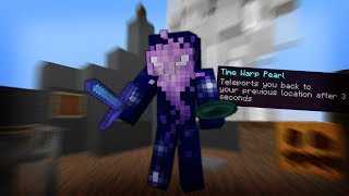 End Lord Kit SkyWars  Full Review Hypixel Skywars [upl. by Durkee1]