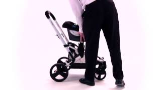 Mothercare Stroller Guide [upl. by Renae]