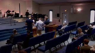 Oldsmar Baptist Church Live [upl. by Lukas102]