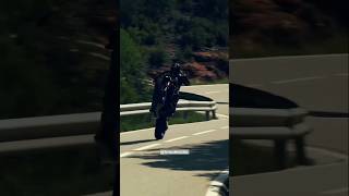 Yamaha mt09 Top Speed Wheelie Insane Drag Race  superbikedragrace mt09 r6 supertwin shorts [upl. by Honeywell216]