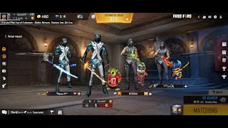 Hindi Garena Free Fire  👍 Good stream  Playing Solo  Streaming with Turnip [upl. by Adi]