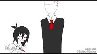 Annoying Creepypasta meme [upl. by Icyak]