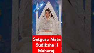 Her Holiness Satguru Mata sudiksha ji maharaj Pawan Pravachan ll Must Watch ll Nirankari Video ll yt [upl. by Daitzman]