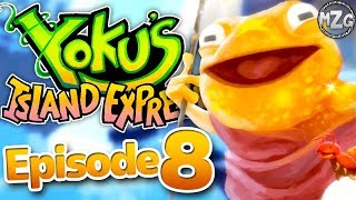 Yokus Island Express Gameplay Walkthrough  Episode 8  Finding Boon [upl. by Davin276]