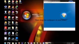 How to Download Themes Without Downloading Universal Theme Patcher 1080p HD [upl. by Cardwell701]