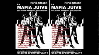 La Mafia Juive par Hervé Ryssen [upl. by Eonak]