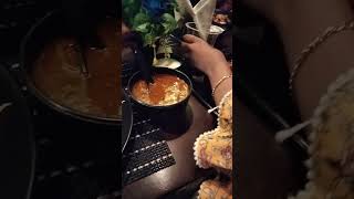 Biryani😋 funny foodie biryani subscribe shorts [upl. by Amees869]