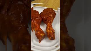 Chicken leg piece recipe short video song [upl. by Akcebar]