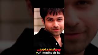 Aap ki kashish bollywood movie music viralvideo [upl. by Adehsar]