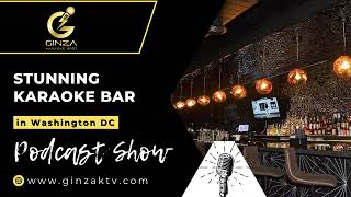 Stunning Karaoke Bar in Washington DC TopRated Karaoke amp BBQ Lounge [upl. by Ayal]