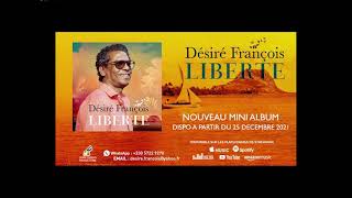 DESIRE FRANCOIS quotLIBERTEquot MINI ALBUM [upl. by Albright794]