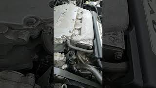 honda accord 30 v6 smooth running engine non interference type engine [upl. by Annet]