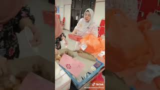 jamuan raya kolej kemahiran mekatronik [upl. by Garretson]