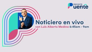 🔴NOTICIAS EN VIVO  Manlio Fabio Beltrones En Vivo En Proyecto Puente Hermosillo Sonora  16 Enero [upl. by Nah]