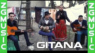 Gitana NasNasOfficial ZGmusic [upl. by Igic]