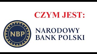 Czym jest NBP  Narodowy Bank Polski [upl. by Ced]