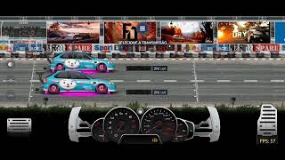 Drag racing streets setup stock D [upl. by Gregoor]