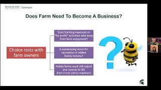 Turning Your Beekeeping Hobby into a Business Source [upl. by Eirod]