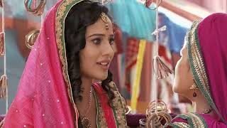 Jodha Akbar  Full Ep 475  Ruqaiya begum ने दी Salim को कभी शहंशाह ना बन पाने की खबर  Zee TV [upl. by Ydniw]