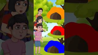 Chintu or uske doston ki gufacartoon shorts bhooth feed skeleton chintu comedy [upl. by Boyer441]