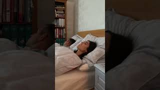 Boyfriend of Girlfriend Snoring Vital Sleep Mouthpiece Can Help [upl. by Leslie]