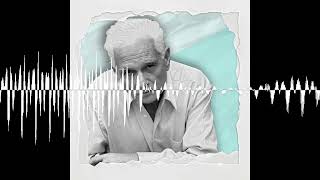 Aufnahmeschluss  Jacques Derrida  Philosophie to go [upl. by Stetson]