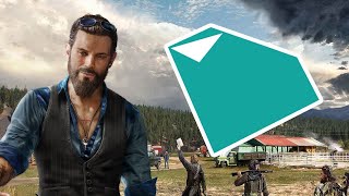 Far Cry 5  All Holland Valley Prepper Stash Locations [upl. by Petit]