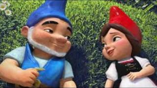 Gnomeo amp Juliet Sherlock Gnomes 2018 [upl. by Reneta]