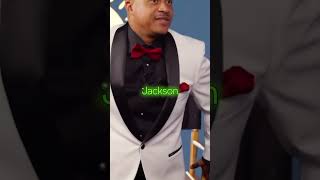 Orlando Brown is SO CRAZY🤣💀 shorts [upl. by Anayeek579]