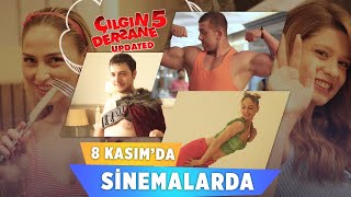 Çılgın Dersane 5 Updated  Efsane Güncellenip Geri Döndü [upl. by Shimberg]