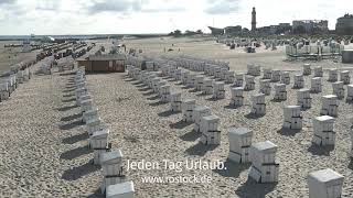 Strand Warnemünde [upl. by Courcy880]