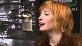 Air1  Leigh Nash quotKiss Mequot LIVE [upl. by Suiratnod978]