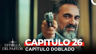 Estrella Del Pastor Capítulo 19 Doblado en Español Versión Larga [upl. by Aihsekat]