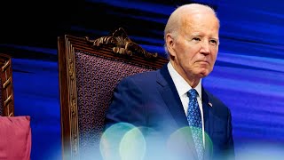 I Do Not Think Biden Can Defeat Trump Richard Haass [upl. by Naujaj581]