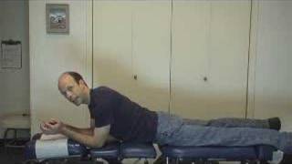 Sciatica Exercises Part 1 [upl. by Chaiken]