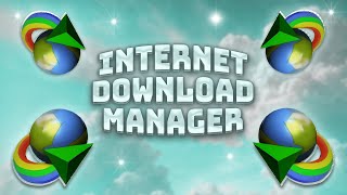 How to download Internet Download Manager [upl. by Nitsirhc]