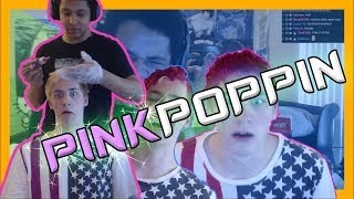 Introducing Pinkpoppin [upl. by Atul]