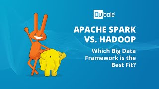 Apache Spark vs Hadoop Which Big Data Framework is the Best Fit [upl. by Nodmac]