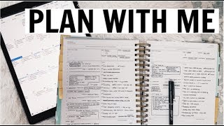 How I Plan my Days  Making a ToDo List amp How to be Productive [upl. by Chrissie]