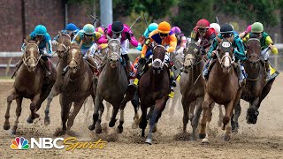 Kentucky Derby 2023 FULL RACE  NBC Sports [upl. by Vinny]